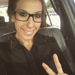 Meet your Posher, Khrystal